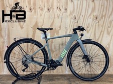 Rose Backroad Plus Urban