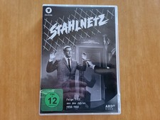 Stahlnetz - Folgen 1 - 22