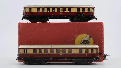 Trix express 20058 - express, h0