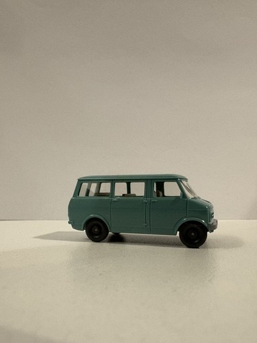 Wiking opel bedford blitz - 1:87,