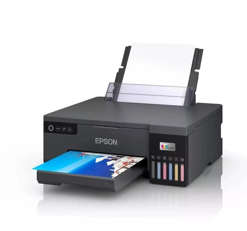 Epson ecotank l8050 - epson,