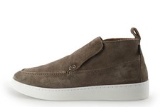 Manfield Herren Stiefeletten