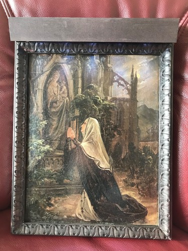 Gemälde öl das - gemälde,, "das