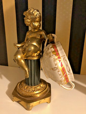 KPM Berlin Rocaille Suppentasse Königin von Holland 1. Wahl TOP Zustand