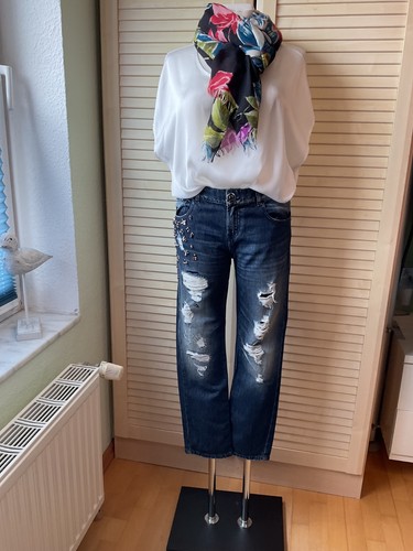 Tolle jeans von - twin, set