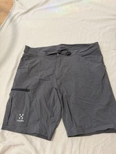 Haglöfs Herren Shorts XXL-