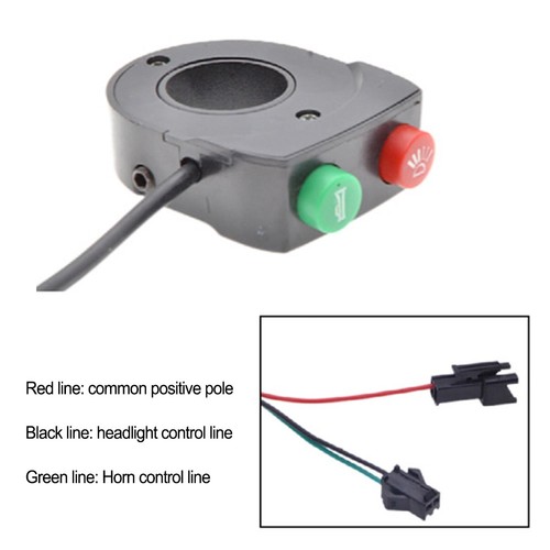 Ebike switch scooter für - ebike, e-scooter