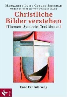 Christliche bilder verstehen - bilder,