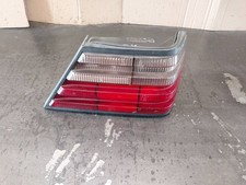 Mercedes-Benz E W124 1990