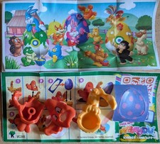 Neu Easter/ Ostern 2026 # 1