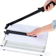 Hebelschneider Papierschneider