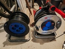 verlängerung kabel außen 25 m, kabeltrommel ip44