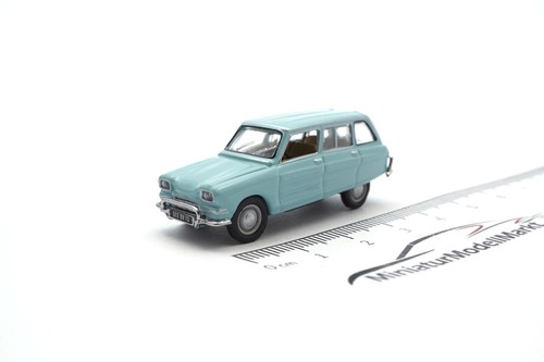 Citroen ami break cristal - -,