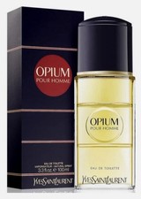 YVES SAINT LAUREN OPIUM POUR