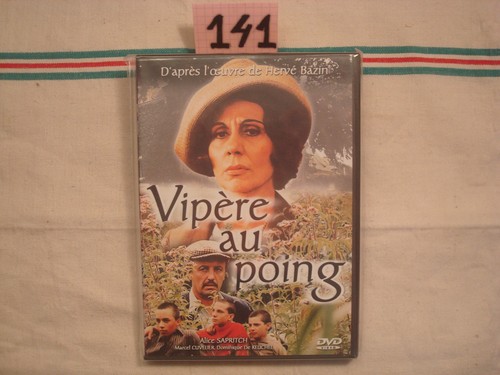 Dvd viper mit - mit, faust