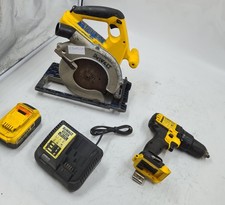 Mengenangebot 4 DeWalt