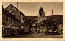 Metzeral marktplatz 59658 - -, -59658