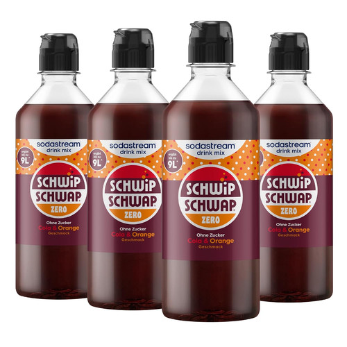 Sodastream drink mix - sodastream,