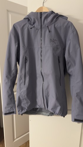 Arc teryx beta hybrid - arc'teryx, sl