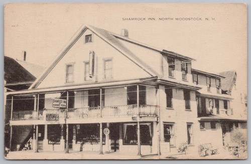 North woodstock new - woodstock,