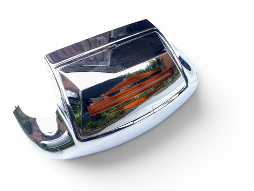 Harley davidson fender light - davidson,