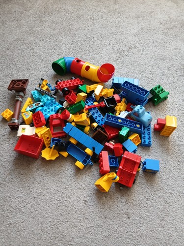 Lego duplo konvolut fahrzeuge - lego,