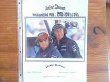 original Jackie Stewart XL -