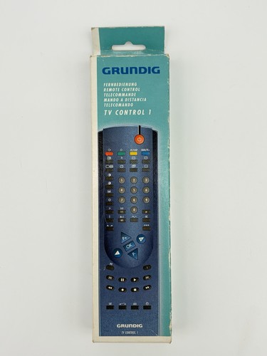 Grundig control universal - control,