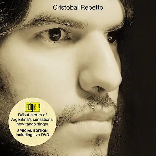 Cristobal repetto - repetto,