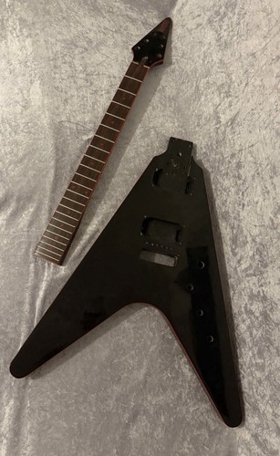 Vintage hohner devil flying - hohner,