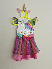 Einhorn Kostüm Kinder