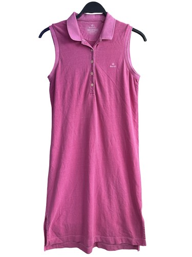 Gant damen polokleid - gant, m