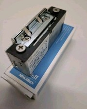 eff eff Türöffner E-Öffner