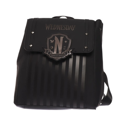 Wednesday primark rucksack - x,