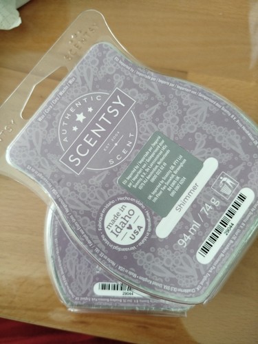 Scentsy bar fruchtig - bar,
