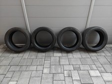 4x Kumho Ecsta PS71 SUV FSL XL 255/45 R20 Sommerreifen zB. für Hyundai Santa Fe