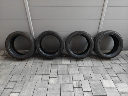 Kumho ecsta ps71 suv - 4x,