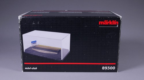 Spur märklin 89300 - z,