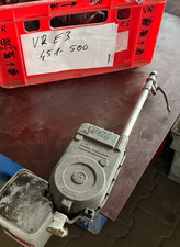 Hirschmann Automatikantenne AUTA 6000 EL F467   für Mercedes ANTENNENSTAB DEFEKT