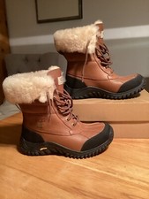 UGG Damen Schuhe Stiefel