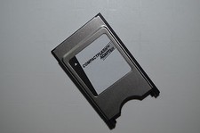 Compact Flash PCMCIA Adapter für Mercedes COMAND APS C197 W212 W204 W221 W207 