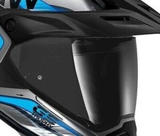 Original Visier Helm GS