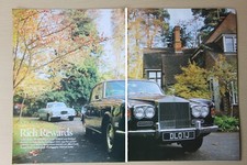 CC 2001 magazine article