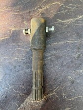 Deutz Oldtimer Traktor Zapfwellenverlängerung