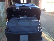 Topcase für BMW R1200RT