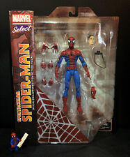 Marvel Select Spectacular