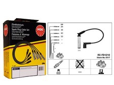 NGK  Zündleitungssatz