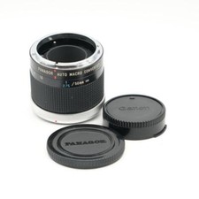 Panagor Auto Makro Konverter