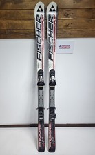 Fischer Progressor 8 170cm Ski