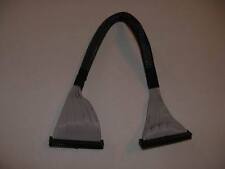 2,5" IDE Rund-Kabel 44polig, 2 Abgriffe, 30cm